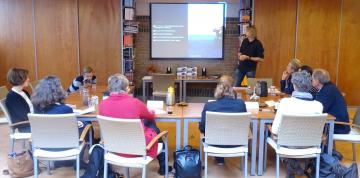 focus op gezondheid