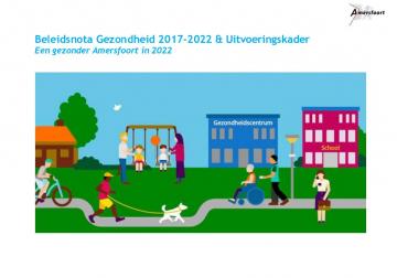 Een gezonder Amersfoort