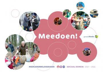 Meedoen Rheden