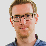 Patrick Klaassen groot