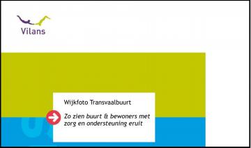 Ingevuld profiel Transvaal