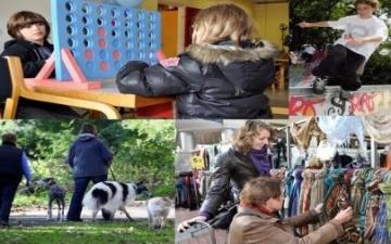 Meedoen Zeist