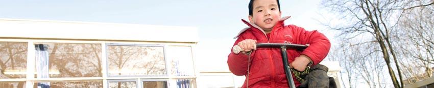 Banner Prioriteiten kiezen