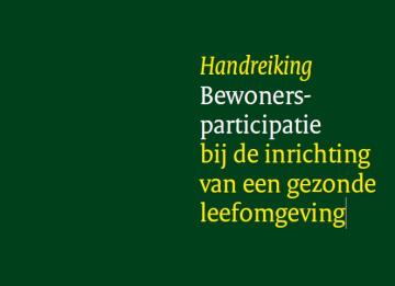 Voorkant rapport
