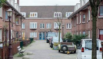 Arbeiderswijk Arbeiderswijk