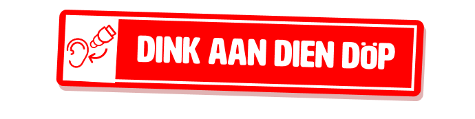Dink aan dien dop