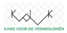 logo kans voor de veenkolonien