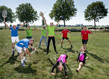 Preventie in de Achterhoek