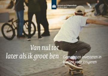 Cover Van nul tot