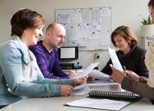 Finaciele steun leefstijlinterventies