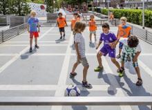 speelplein