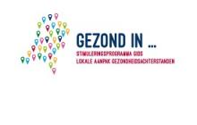 Gezond in