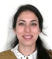 Halima El Ghamarti