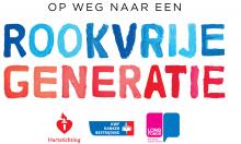 Op weg naar een Rookvrije Generatie