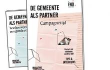 Gemeente als partner