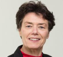 Djoeke van Dale
