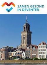 Samen Gezond in Deventer