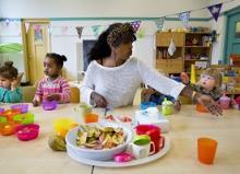 kinderopvang