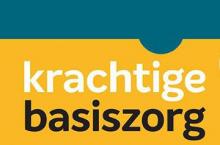 Krachtige basiszorg logo Krachtige basiszorg logo