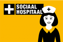 sociaal hospitaal logo
