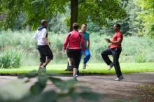 sport en bewegen sport en bewegen