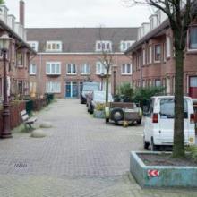 woonwijk woonwijk