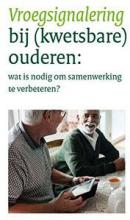 screenprint vroegsignalering bij kwetsbare ouderen screenprint vroegsignalering bij kwetsbare ouderen