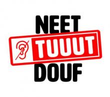 Logo Tuuut douf