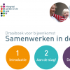 Draaiboek Samenwerken in de wijk