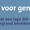 Checklist Bereiken en Betrekken inwoners